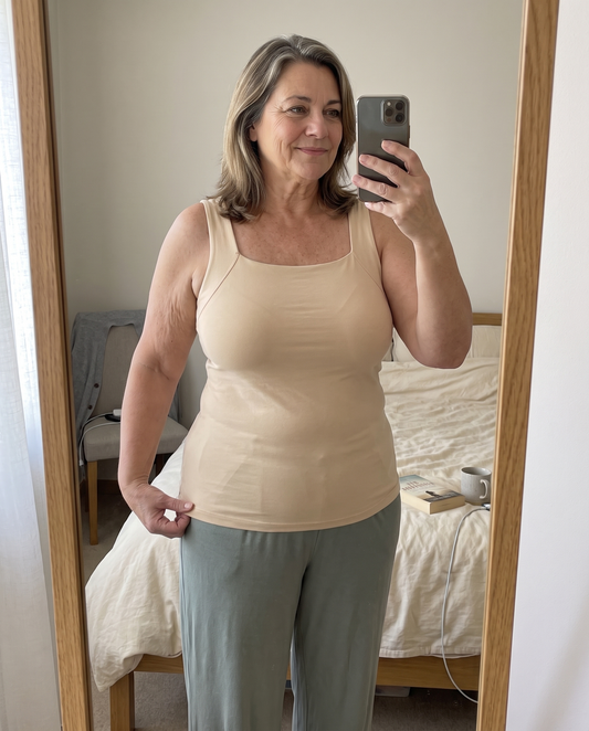 Everyday Ease Tank