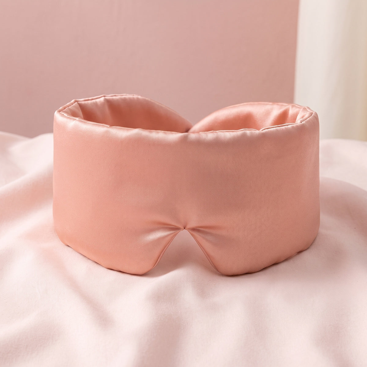 The Quietude Sleep Mask