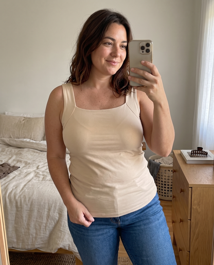 Everyday Ease Tank