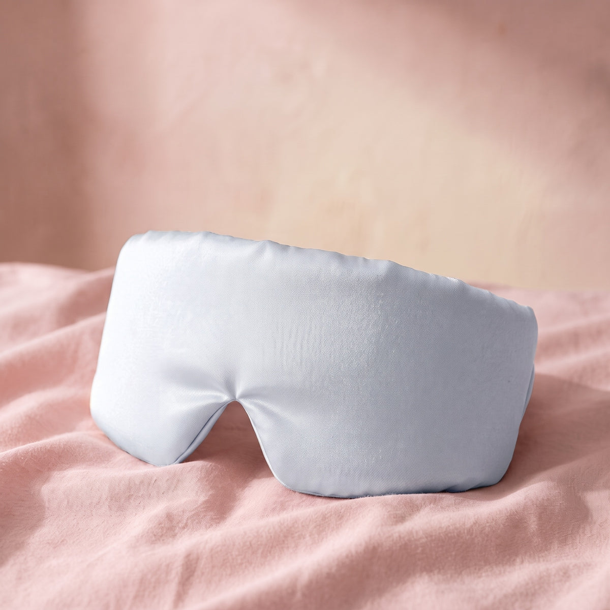 The Quietude Sleep Mask