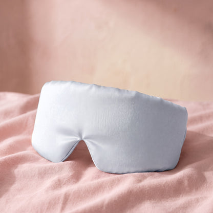 The Quietude Sleep Mask