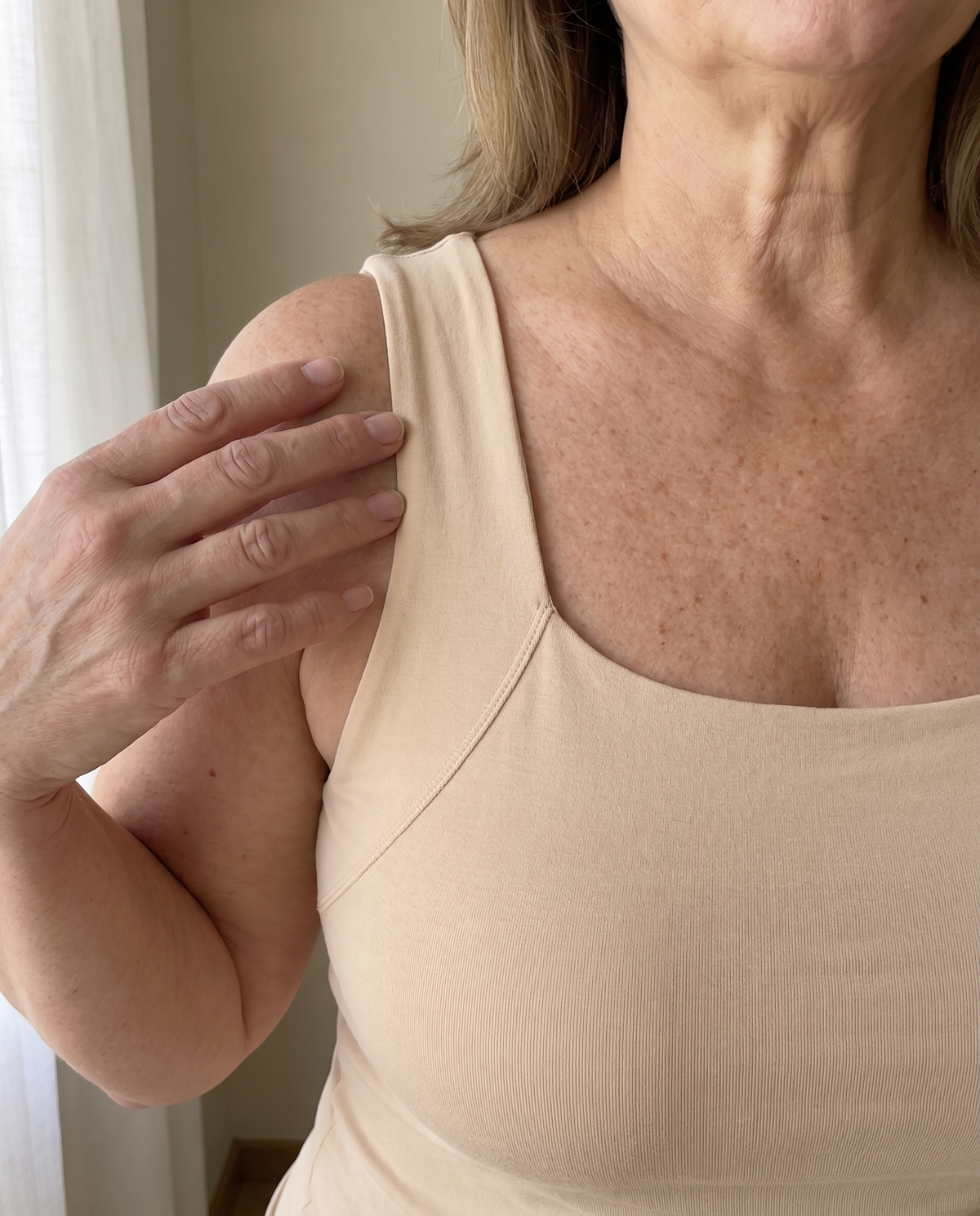 Everyday Ease Tank