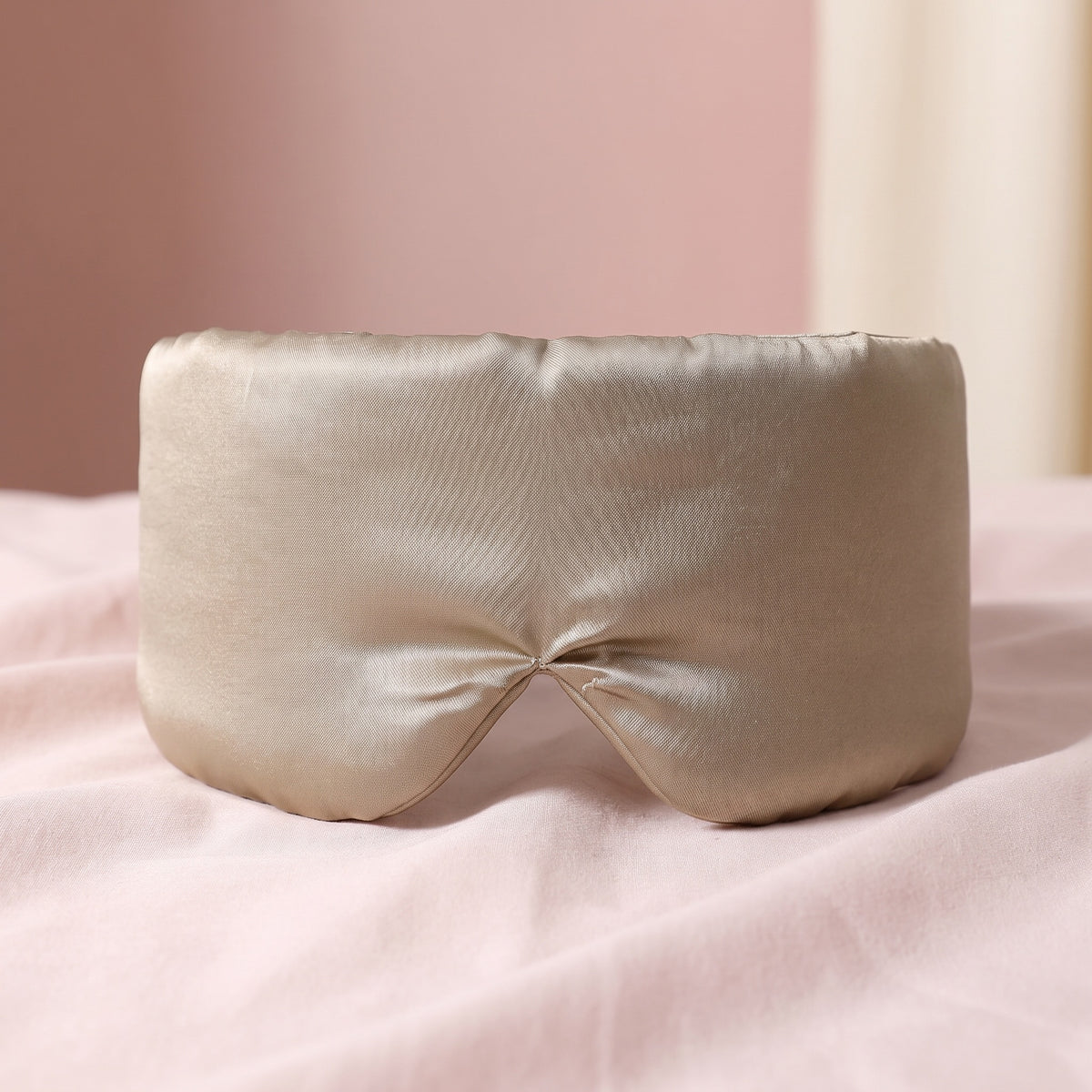 The Quietude Sleep Mask