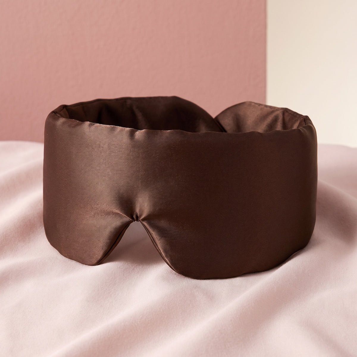 The Quietude Sleep Mask