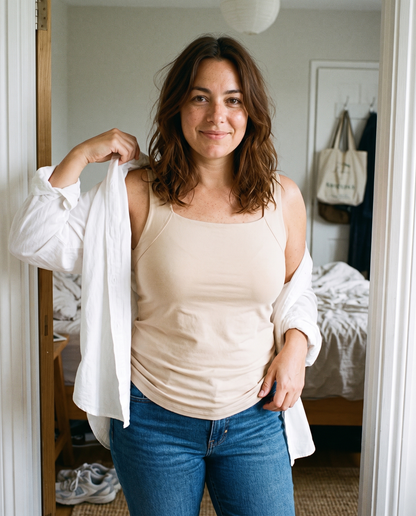Everyday Ease Tank