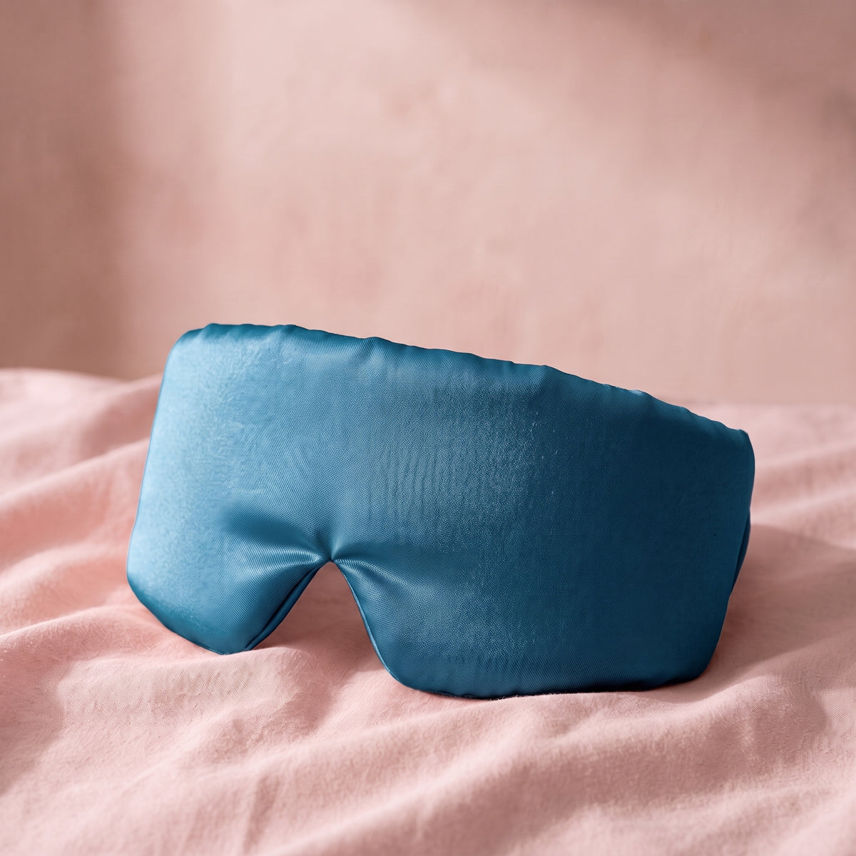 The Quietude Sleep Mask