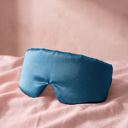 The Quietude Sleep Mask
