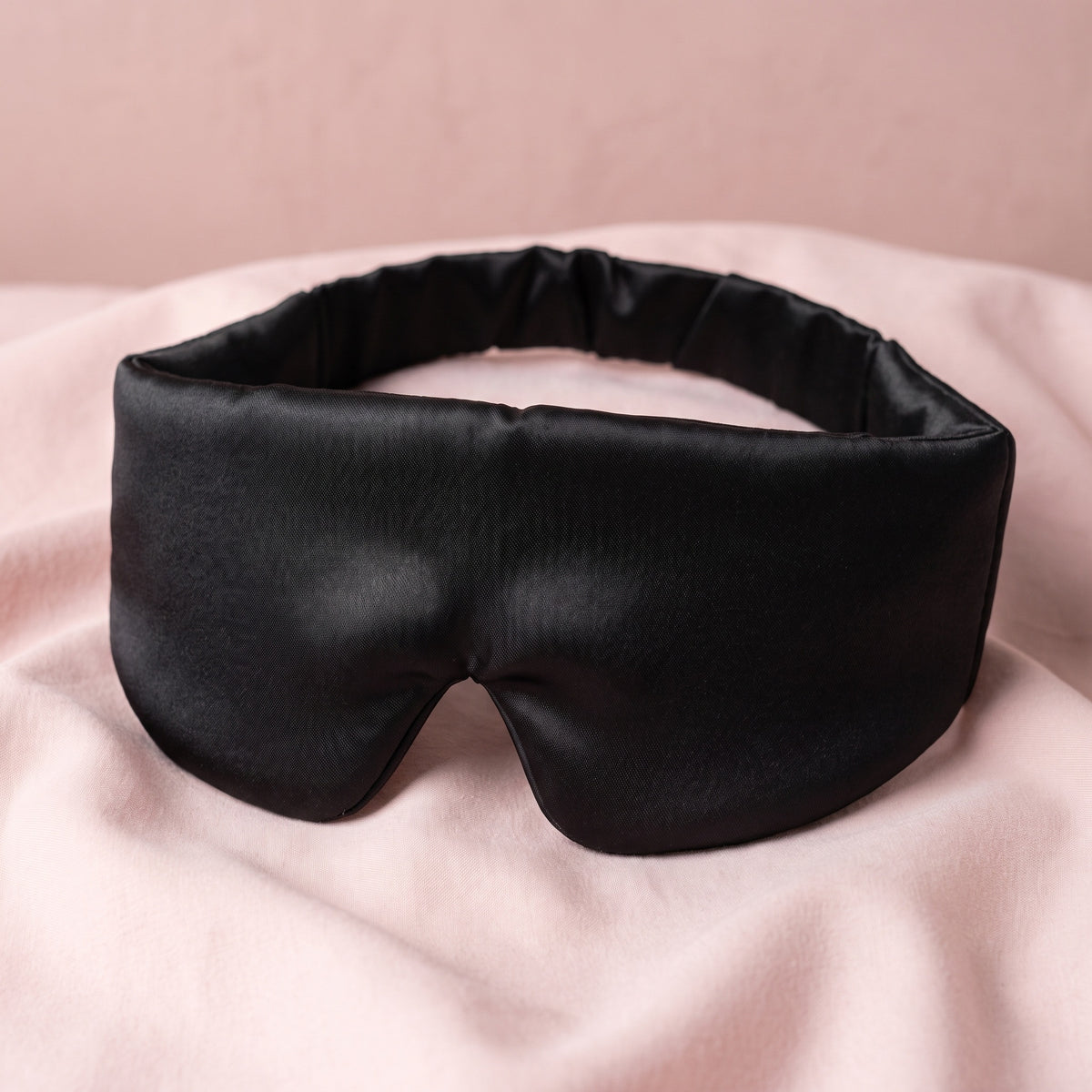 The Quietude Sleep Mask
