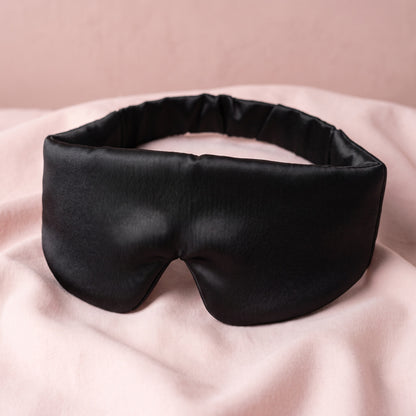 The Quietude Sleep Mask