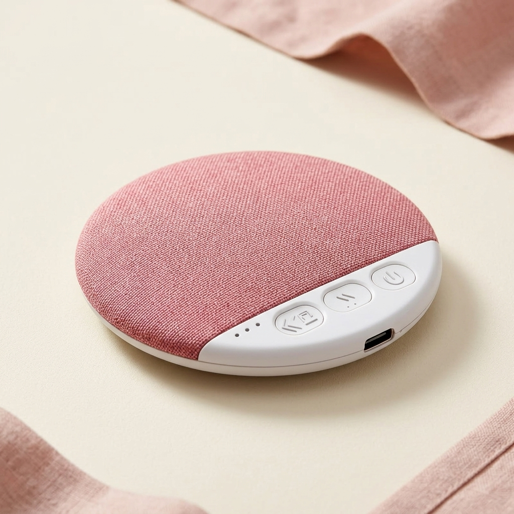 Hush Pillow Speaker