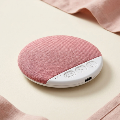 Hush Pillow Speaker