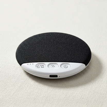 Hush Pillow Speaker