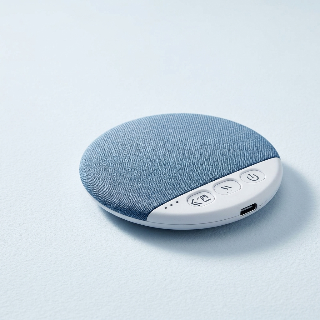 Hush Pillow Speaker