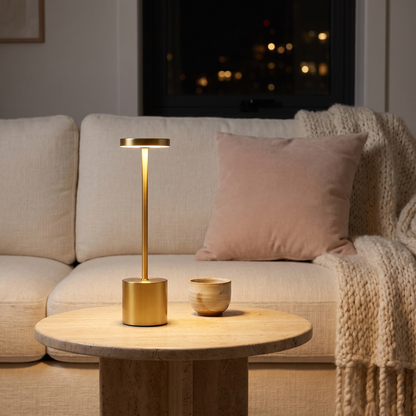 Afterglow Lamp