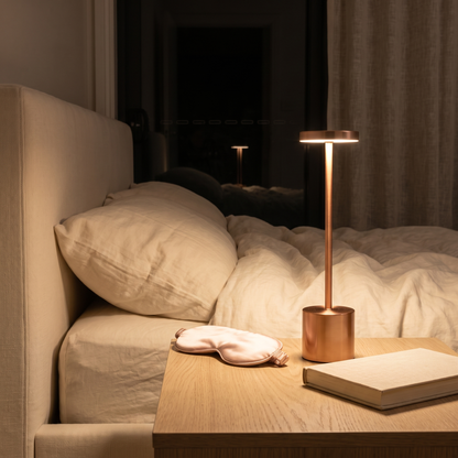 Afterglow Lamp