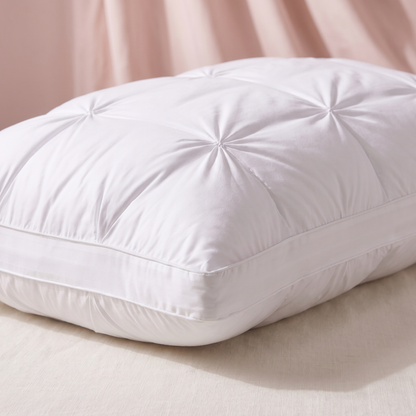 Cloudnest Pillow