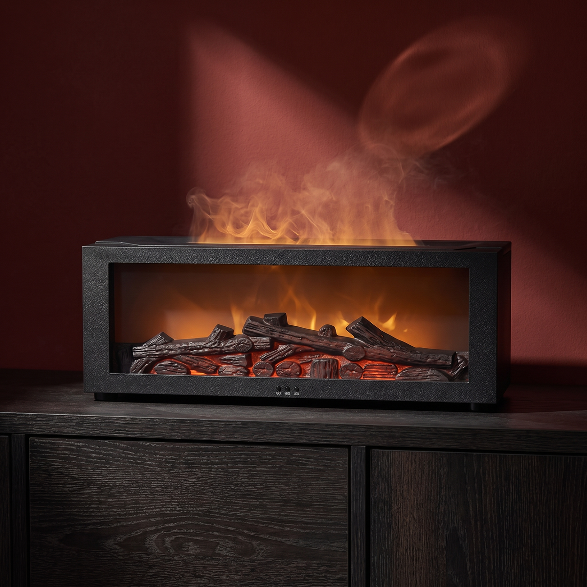 Emberglow Fireplace Diffuser