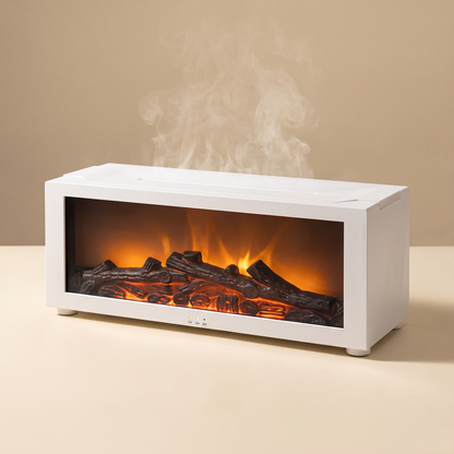 Emberglow Fireplace Diffuser