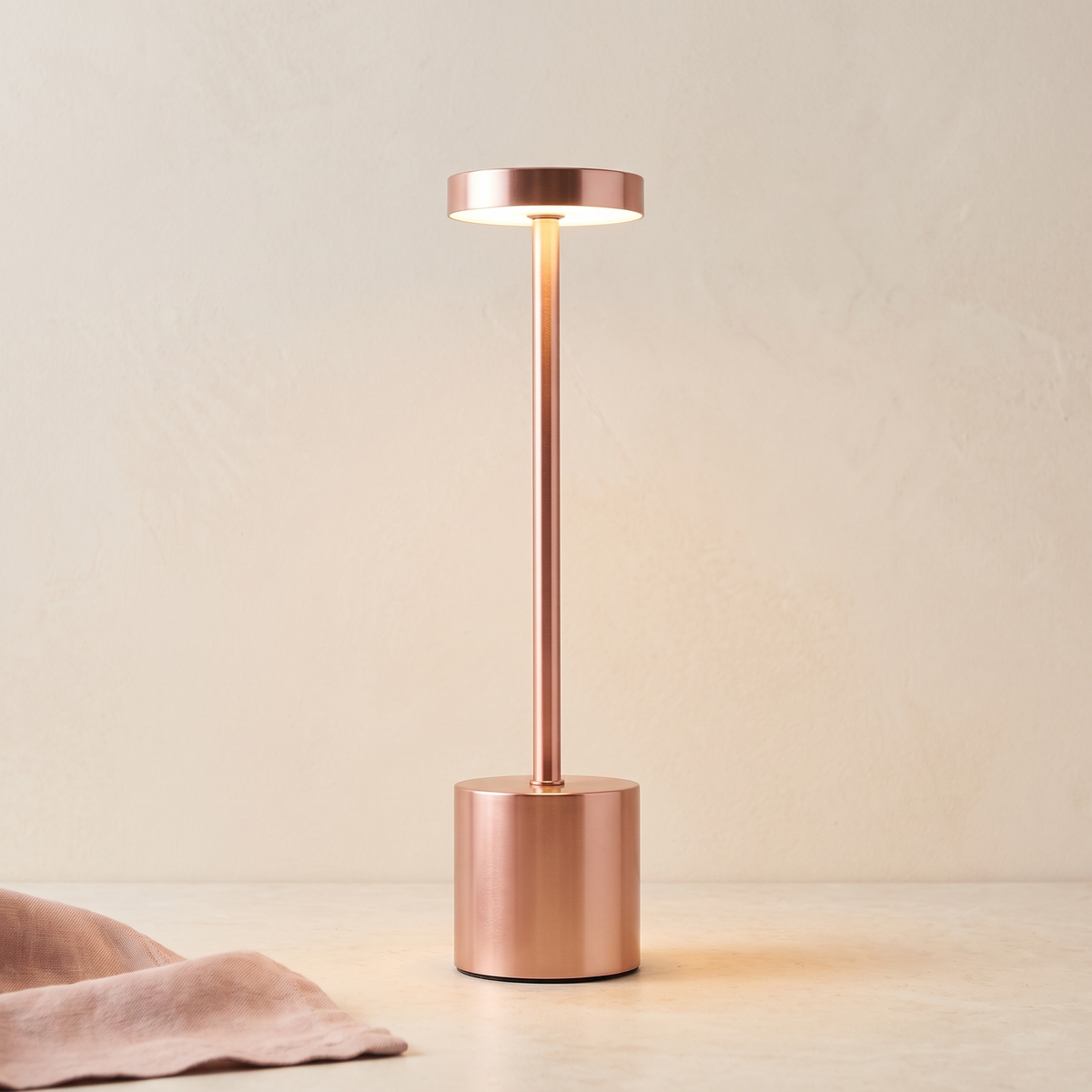 Afterglow Lamp