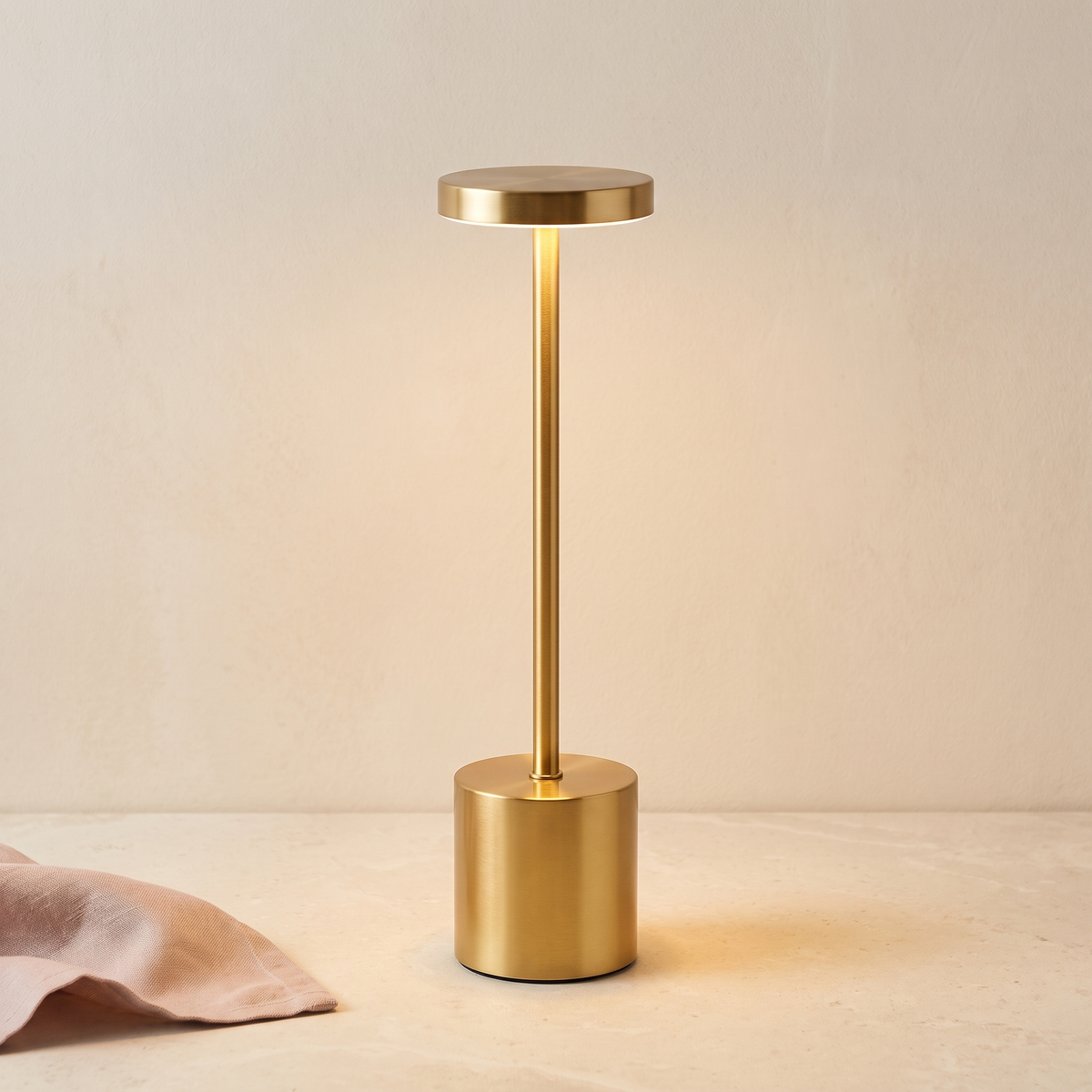 Afterglow Lamp